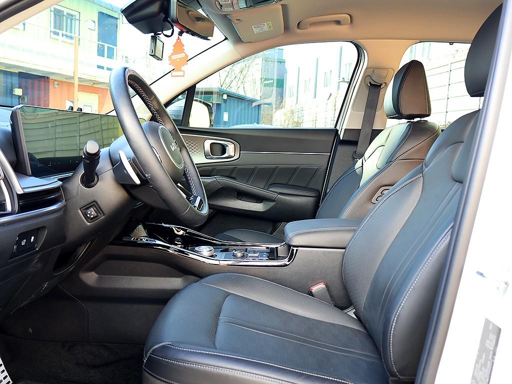 KIA Sorento 2025 Blanco - Importación desde Corea - HF Imports Iquique - Foto 11