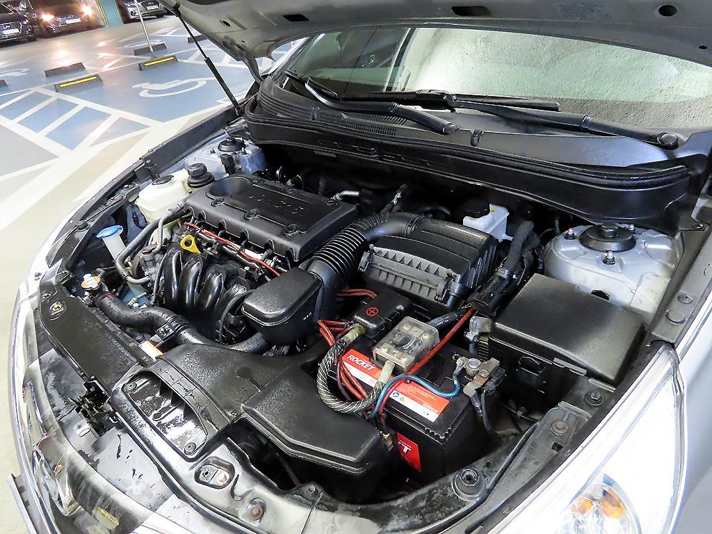 HYUNDAI Sonata 2010 - Importación desde Corea - HF Imports Iquique - Foto 19