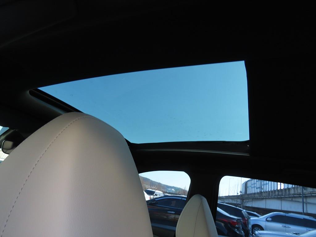 HYUNDAI Tucson 2025 Negro - Importación desde Corea - HF Imports Iquique - Foto 19