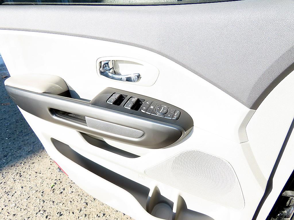 KIA Carnival - Vista 12