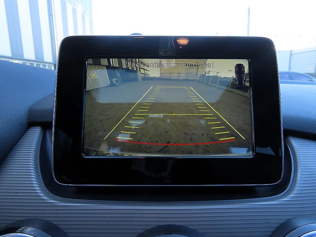 Mercedes Benz B Class (MY B) 2016 Gris - Importación desde Corea - HF Imports Iquique - Foto 15