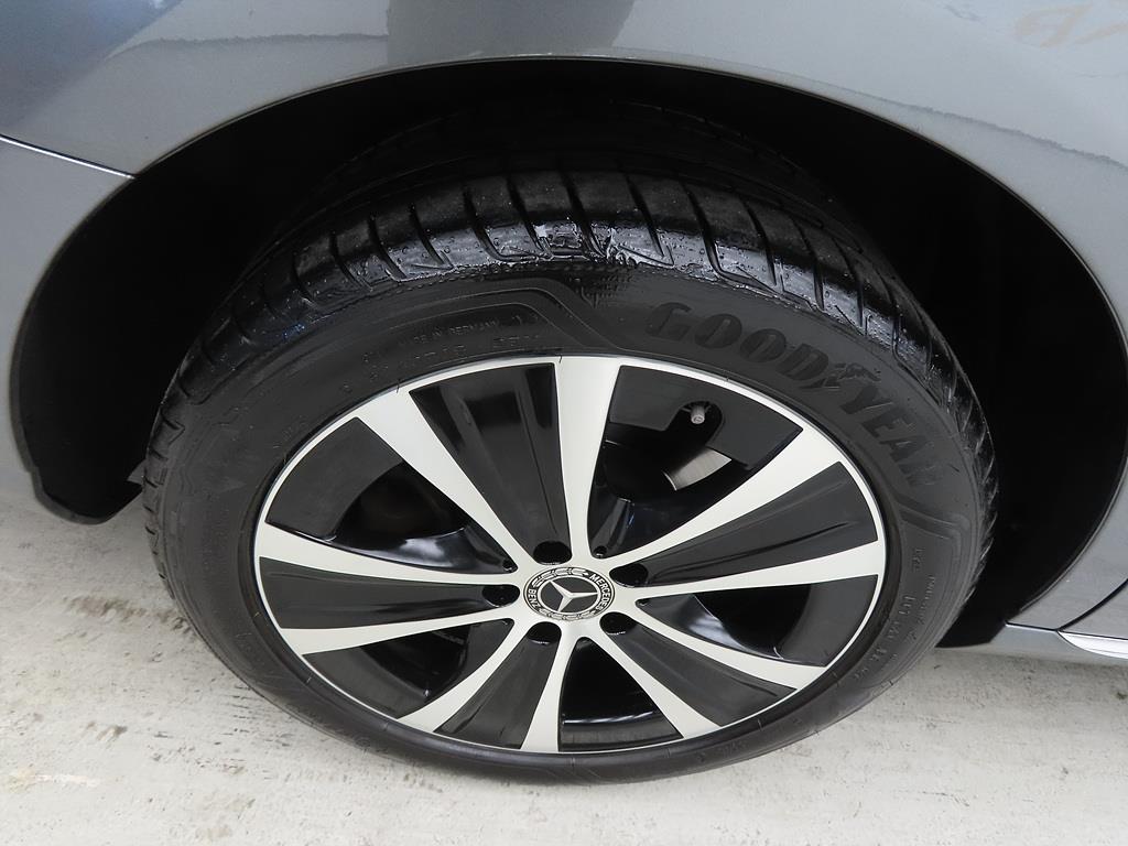 Mercedes Benz E class 2021 Gris - Importación desde Corea - HF Imports Iquique - Foto 20