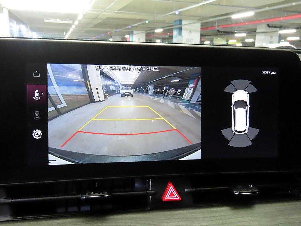 KIA Sportage 2024 Blanco - Importación desde Corea - HF Imports Iquique - Foto 14