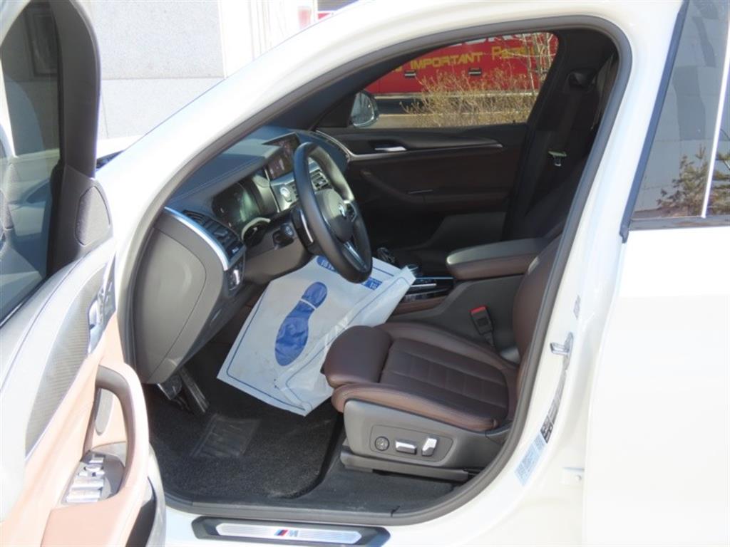 BMW X4 2021 - Importación desde Corea - HF Imports Iquique - Foto 13