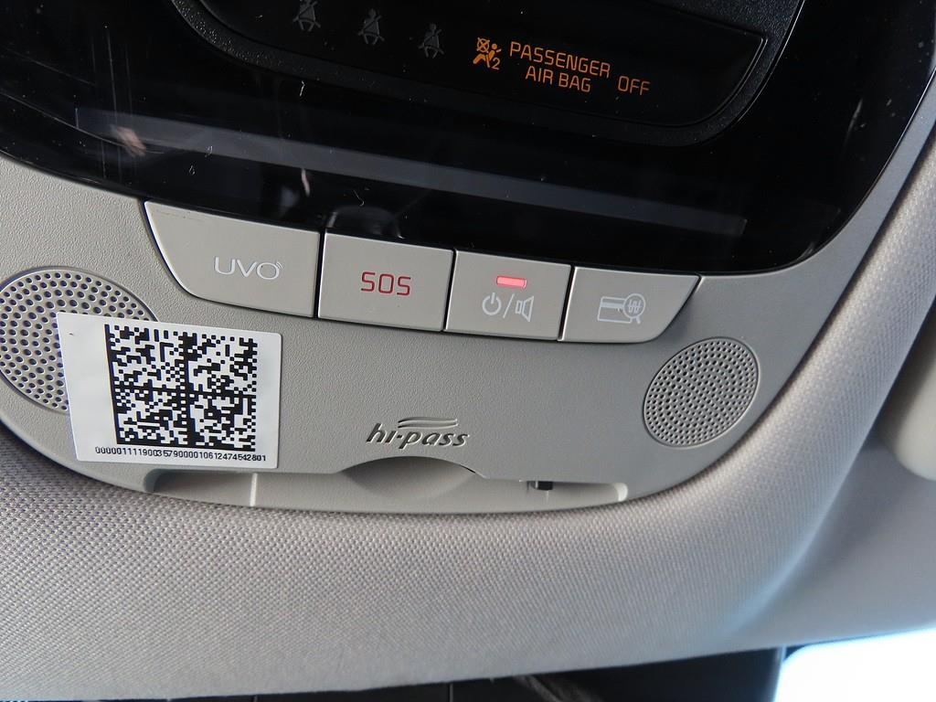 KIA Seltos 2020 Gris - Importación desde Corea - HF Imports Iquique - Foto 15