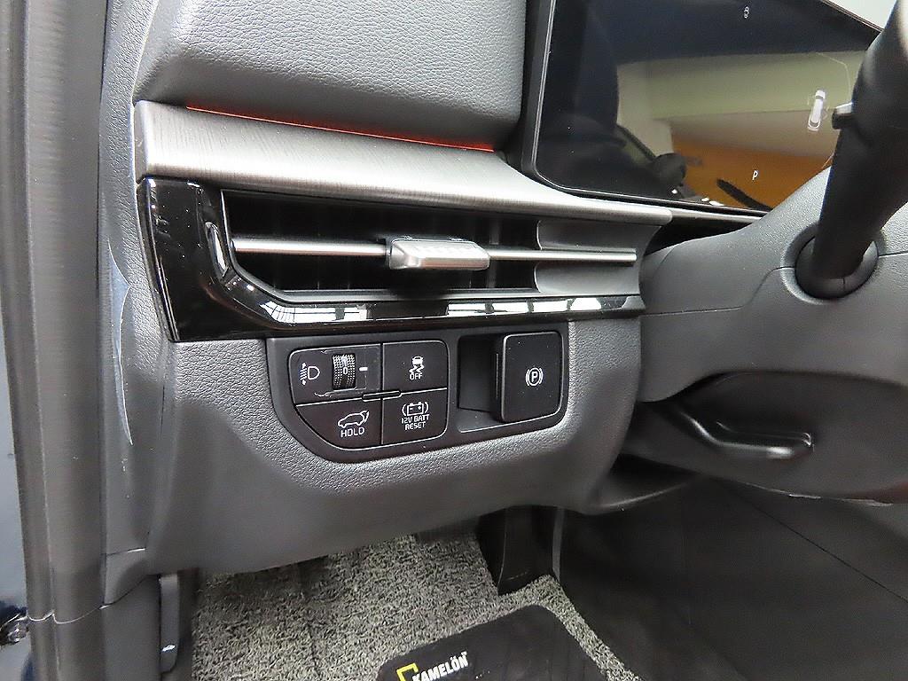 KIA Sportage 2025 Azul - Importación desde Corea - HF Imports Iquique - Foto 13