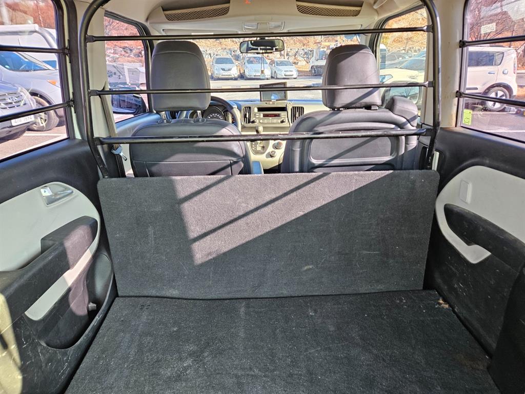 KIA Ray 2017 Blanco - Importación desde Corea - HF Imports Iquique - Foto 14