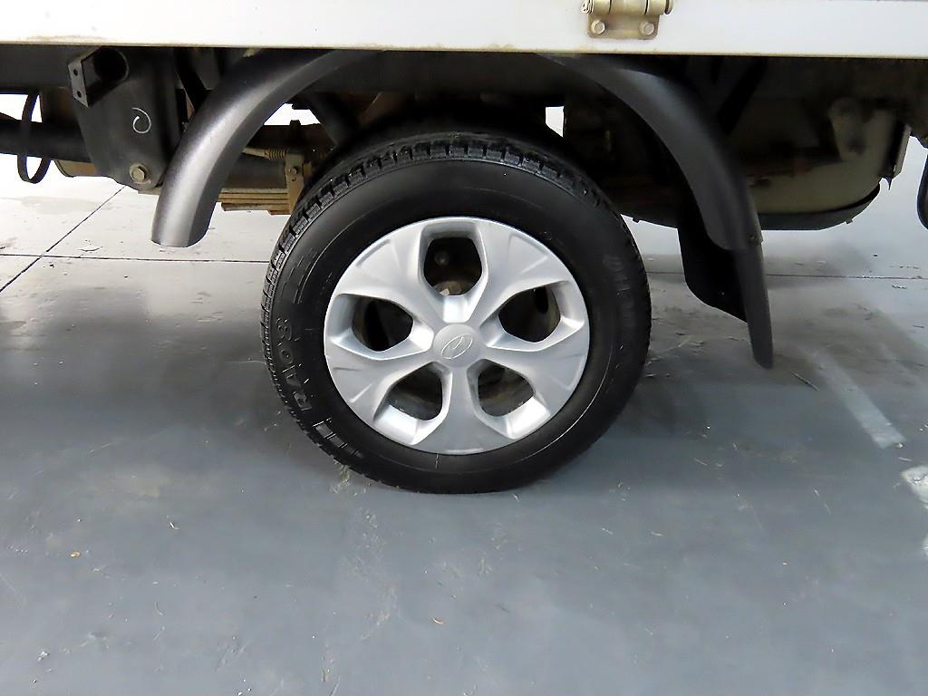 Small Truck Cargo (small) 2024 - Importación desde Corea - HF Imports Iquique - Foto 20