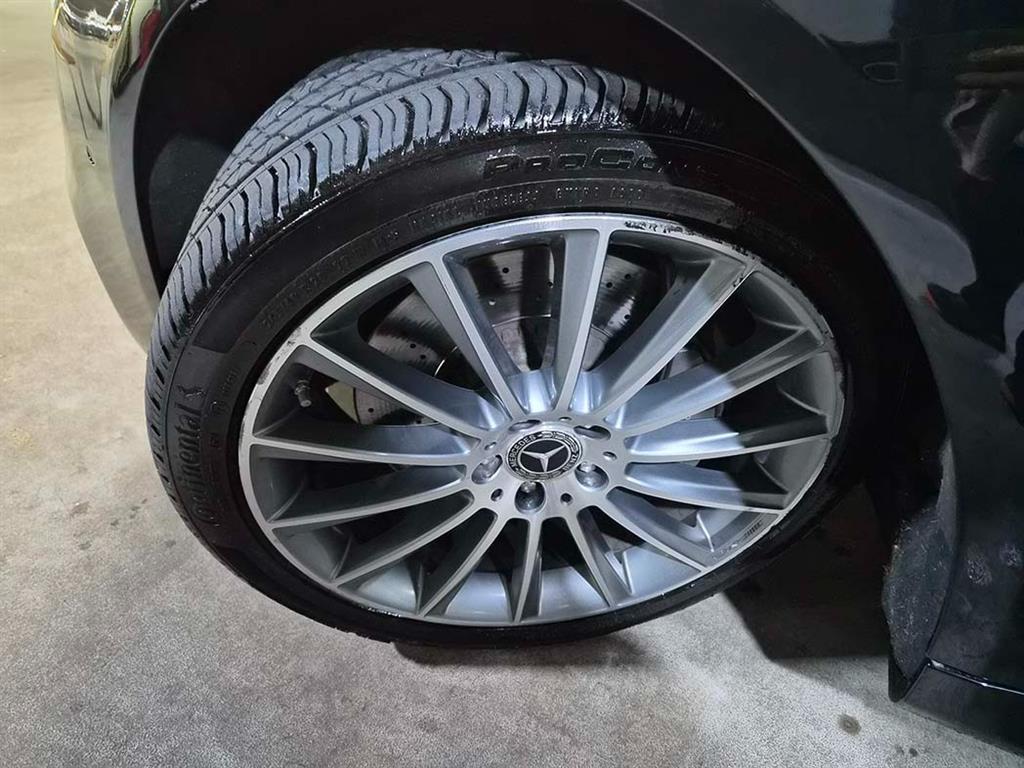 Mercedes Benz S Class 2018 - Importación desde Corea - HF Imports Iquique - Foto 20