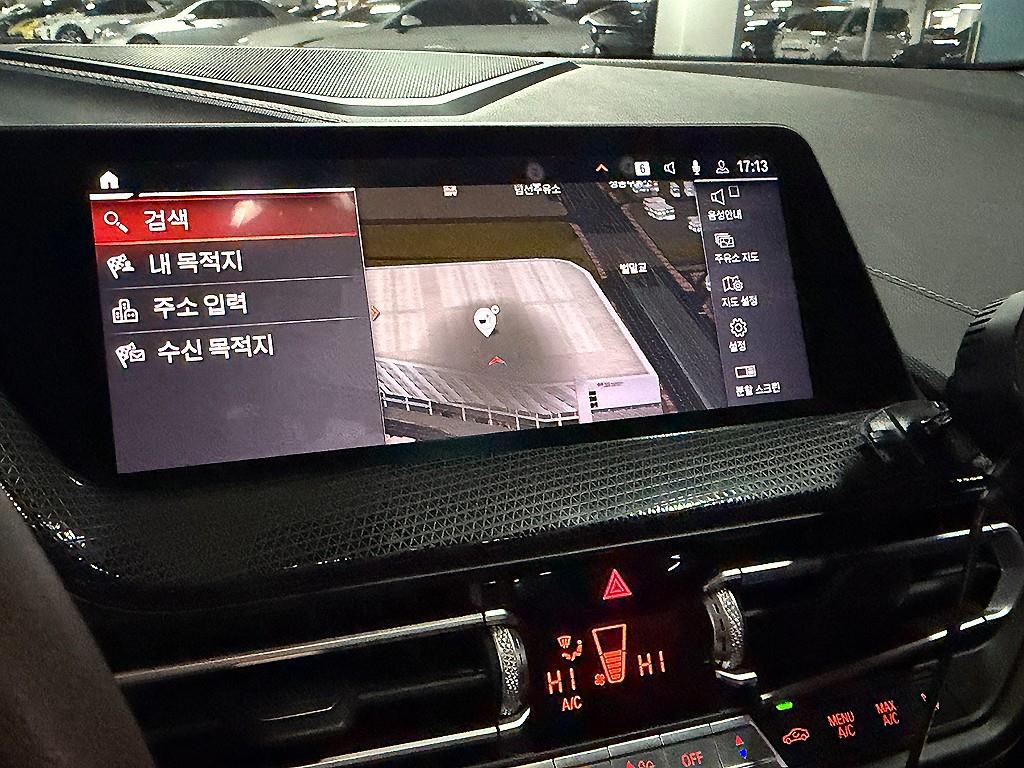 BMW 2 series 2020 Rojo - Importación desde Corea - HF Imports Iquique - Foto 17