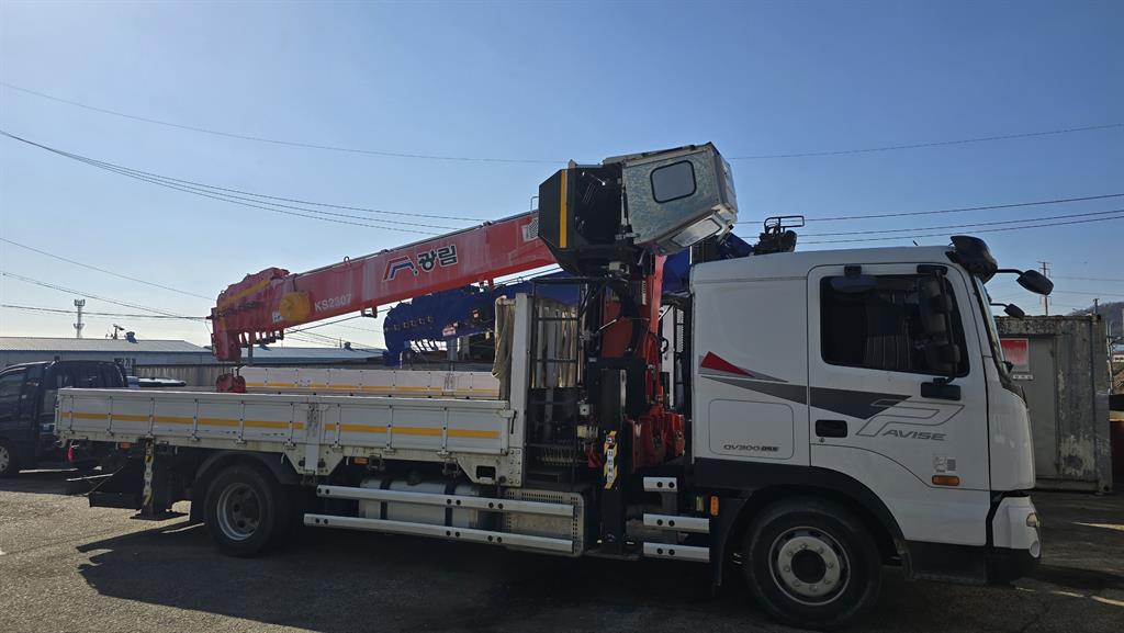 medium and large cargo goso 2023 Blanco - Importación desde Corea - HF Imports Iquique - Foto 1