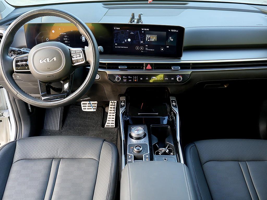 KIA Sorento - Vista 9