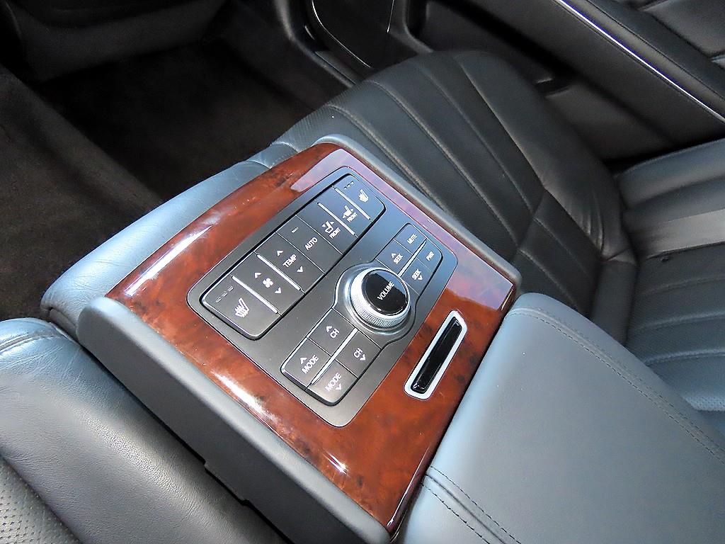 HYUNDAI Equus 2012 - Importación desde Corea - HF Imports Iquique - Foto 17