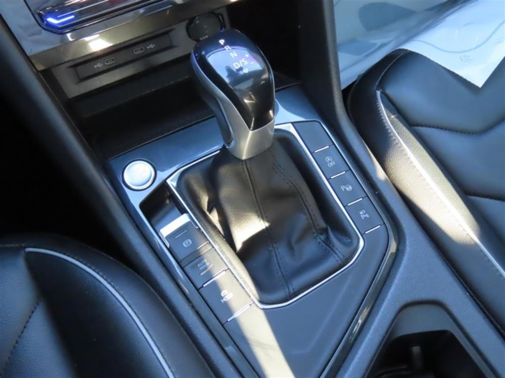 Volkswagen Tiguan - Vista 11