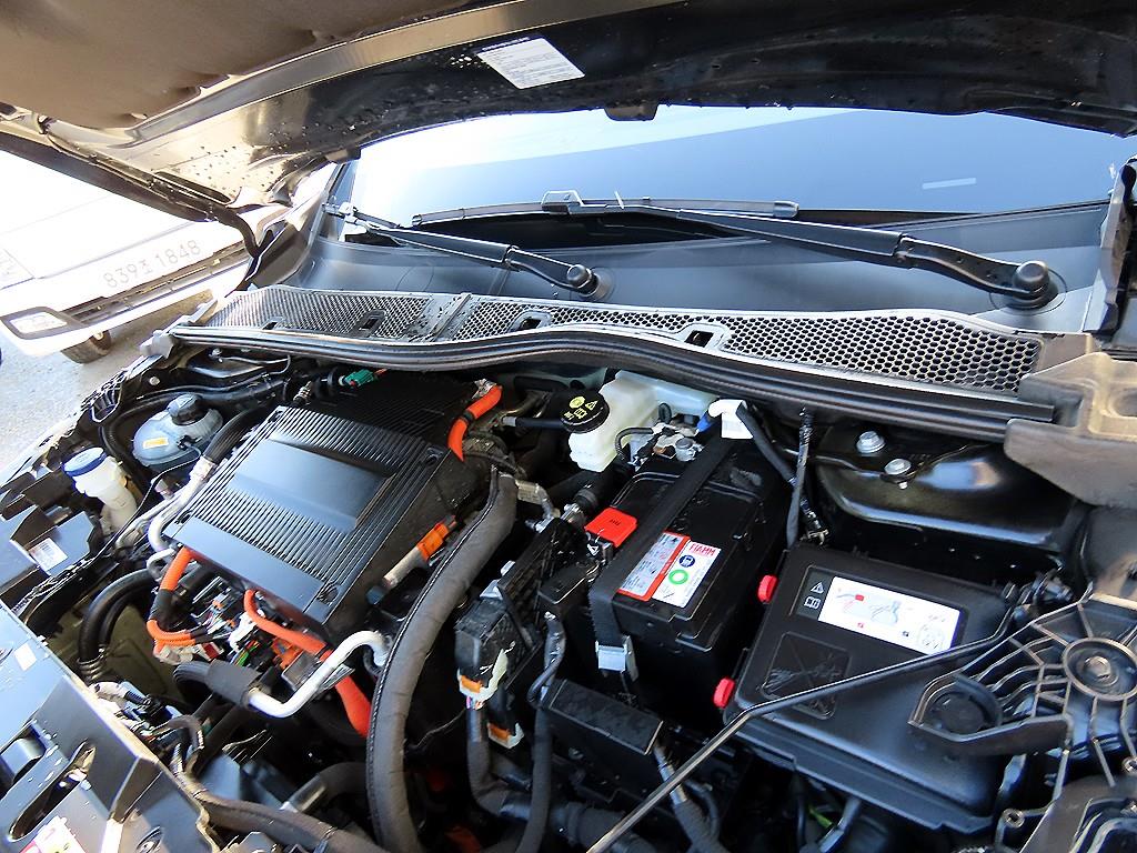 Peugeot 208 2023 Negro - Importación desde Corea - HF Imports Iquique - Foto 19