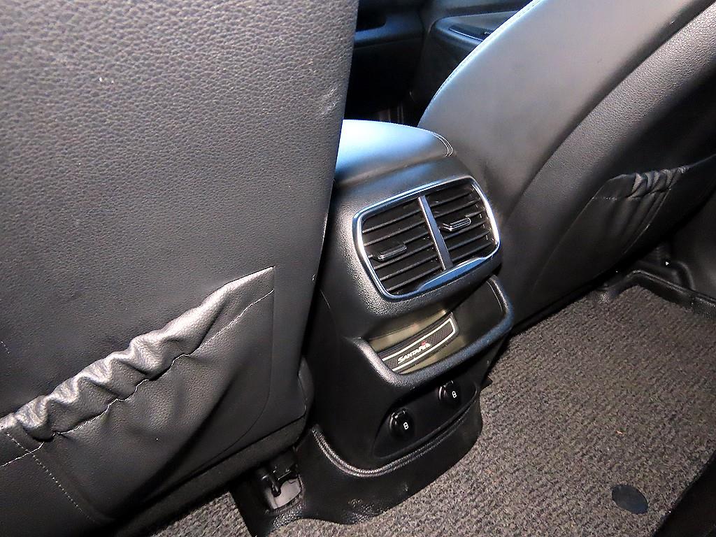 HYUNDAI Santa Fe 2019 Blanco - Importación desde Corea - HF Imports Iquique - Foto 17