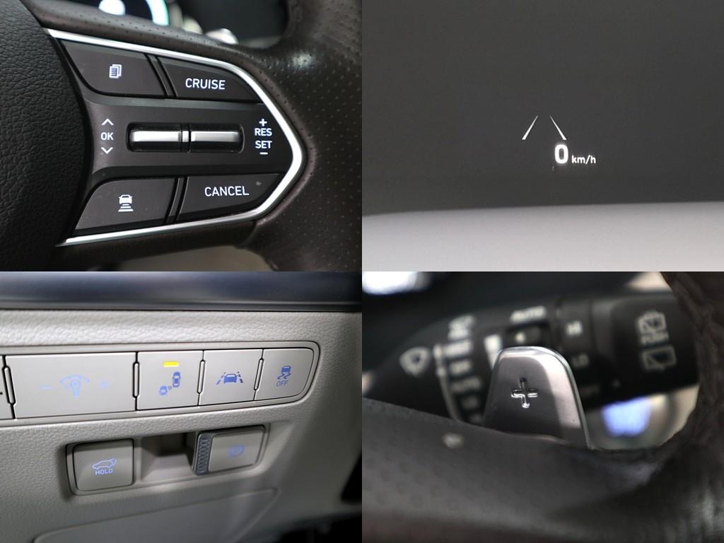 HYUNDAI Palisade 2021 Blanco - Importación desde Corea - HF Imports Iquique - Foto 19