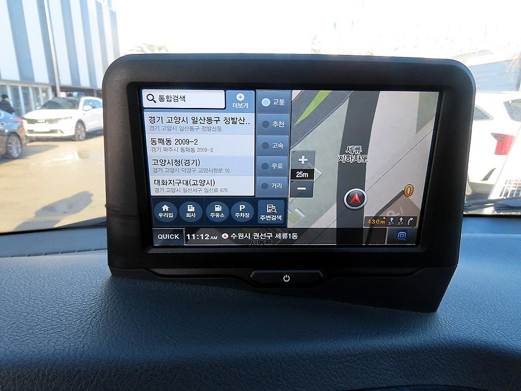 Small Truck tower_built-in tower 2021 Blanco - Importación desde Corea - HF Imports Iquique - Foto 15