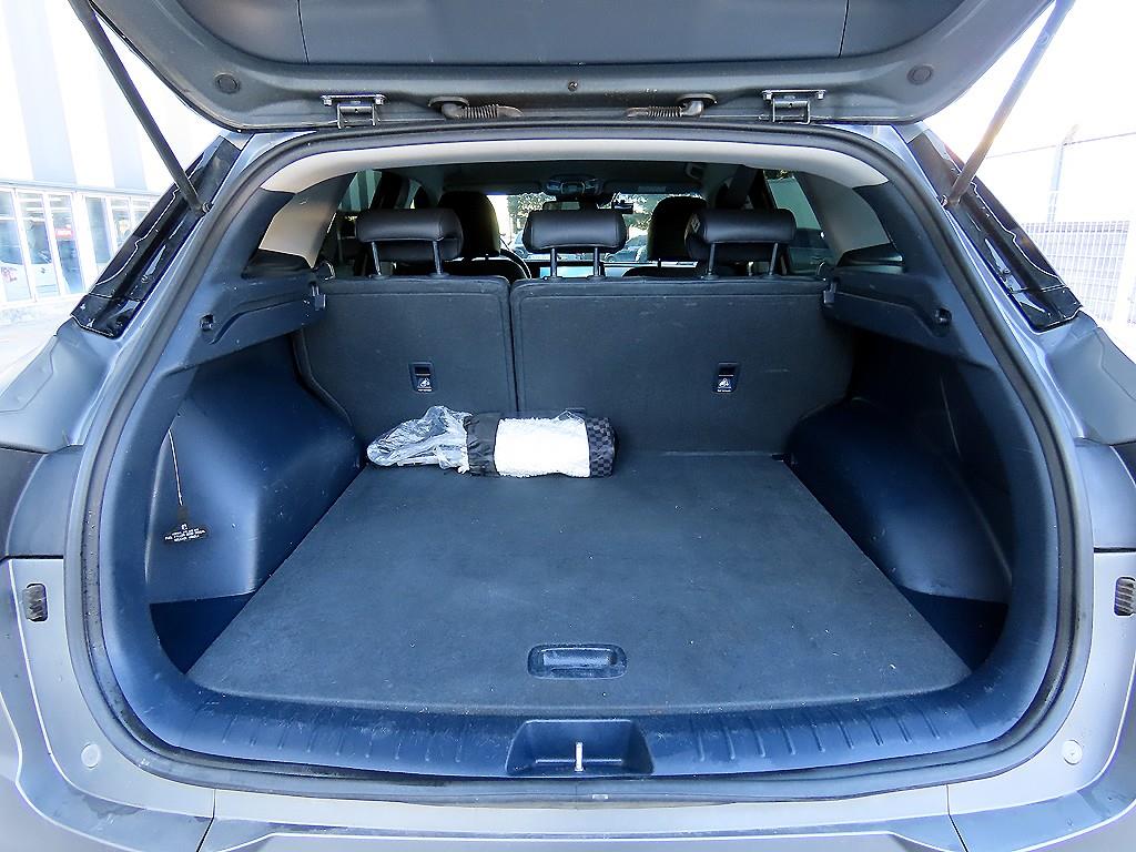 HYUNDAI Nexo 2023 Gris - Importación desde Corea - HF Imports Iquique - Foto 18