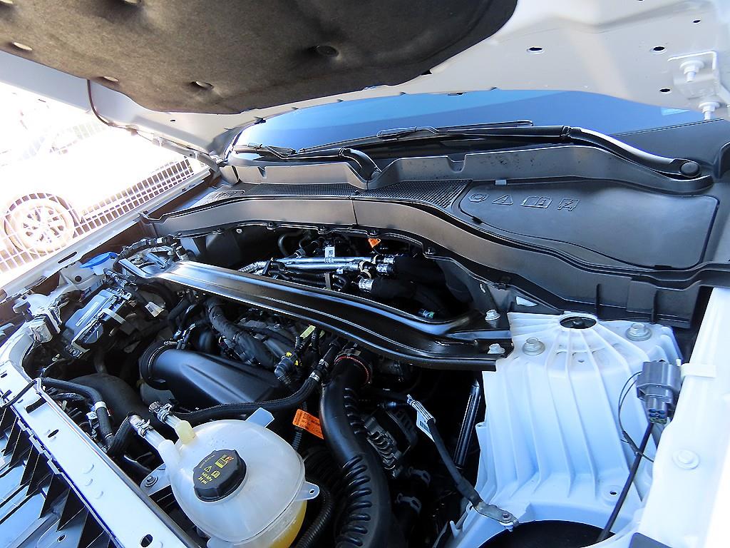 Ford Explorer 2025 - Importación desde Corea - HF Imports Iquique - Foto 19