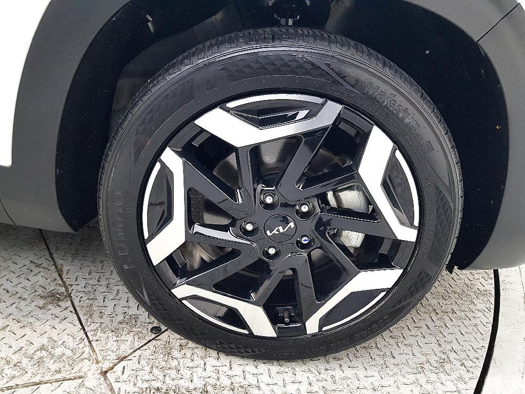 KIA Seltos 2024 Blanco - Importación desde Corea - HF Imports Iquique - Foto 20