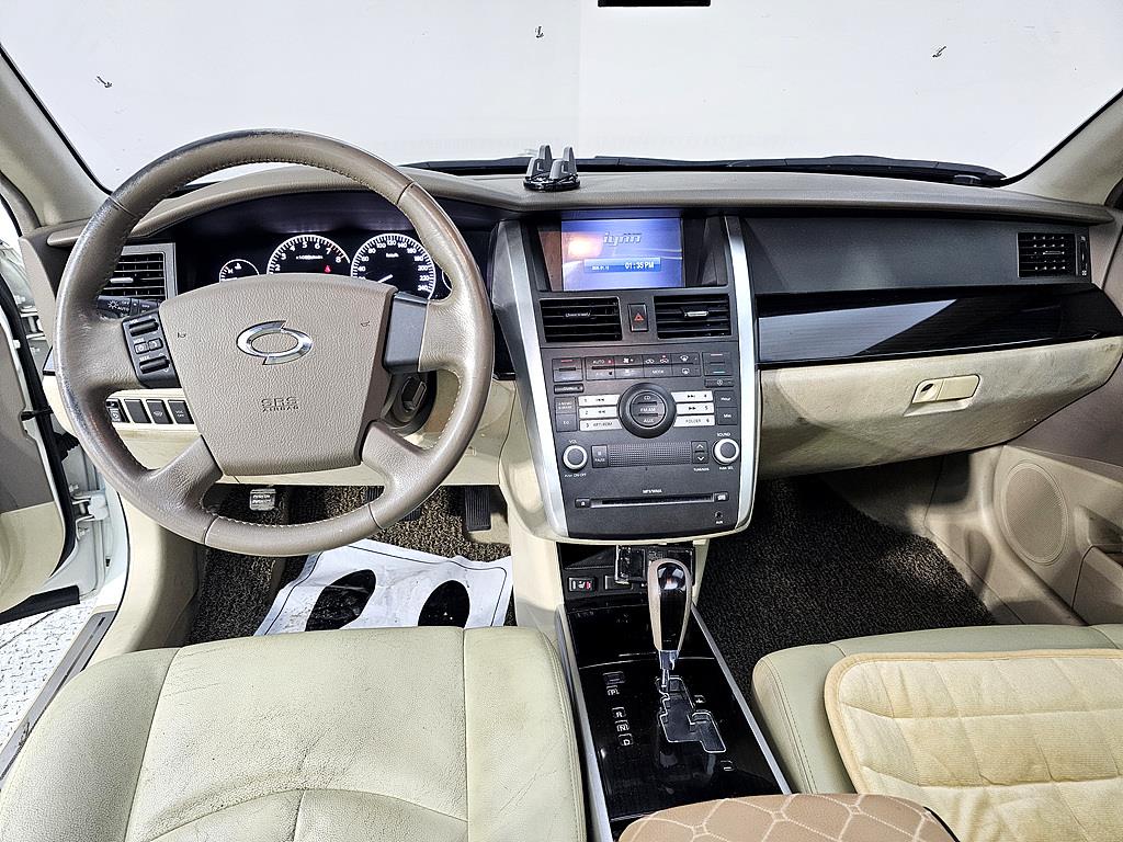 SAMSUNG SM7 - Vista 5