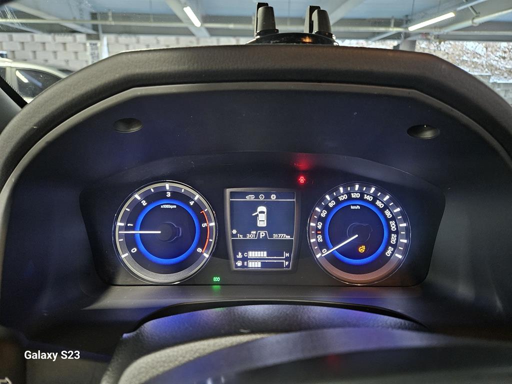 Ssangyong Rexton 2021 Gris - Importación desde Corea - HF Imports Iquique - Foto 16