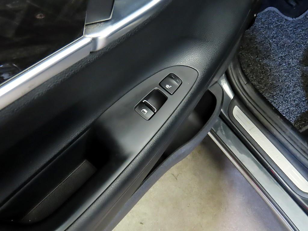 HYUNDAI Grandeur 2019 Gris - Importación desde Corea - HF Imports Iquique - Foto 17