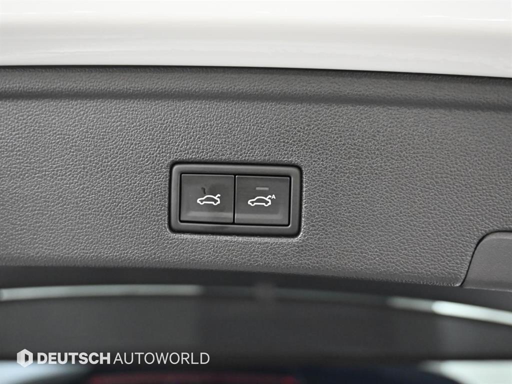 Volkswagen Touareg 2026 Blanco - Importación desde Corea - HF Imports Iquique - Foto 20