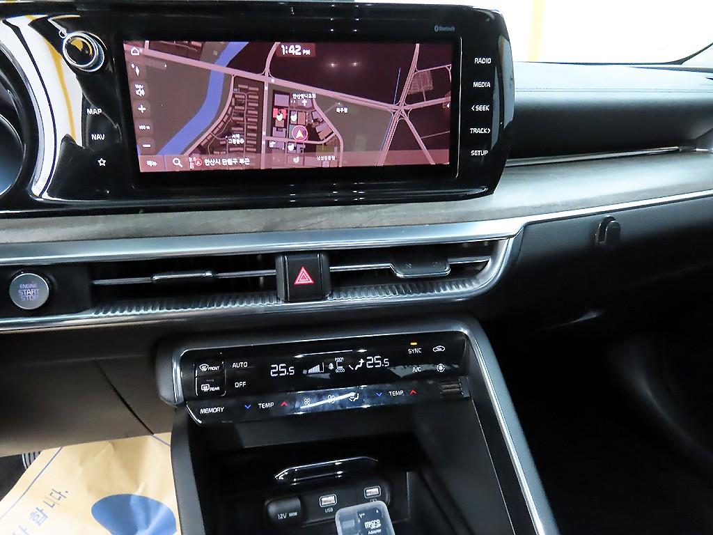 KIA K5 2021 - Importación desde Corea - HF Imports Iquique - Foto 14