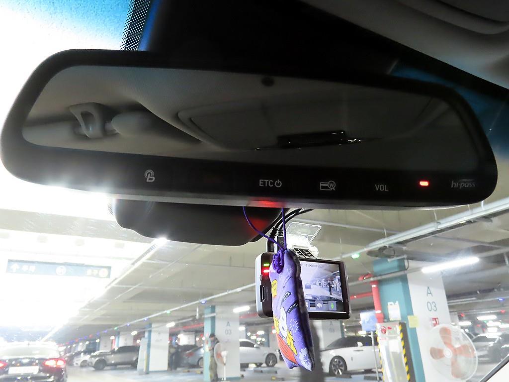 HYUNDAI Grandeur 2019 Gris - Importación desde Corea - HF Imports Iquique - Foto 16