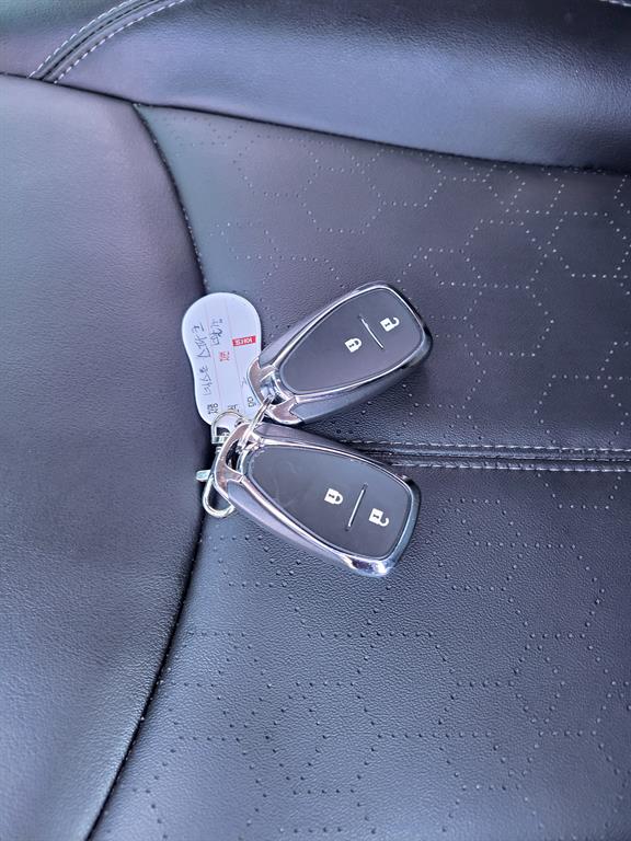 Chevrolet Spark 2017 Rojo - Importación desde Corea - HF Imports Iquique - Foto 16