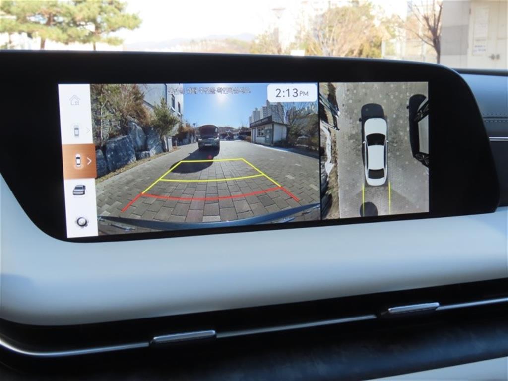 Genesis G90 2023 - Importación desde Corea - HF Imports Iquique - Foto 9