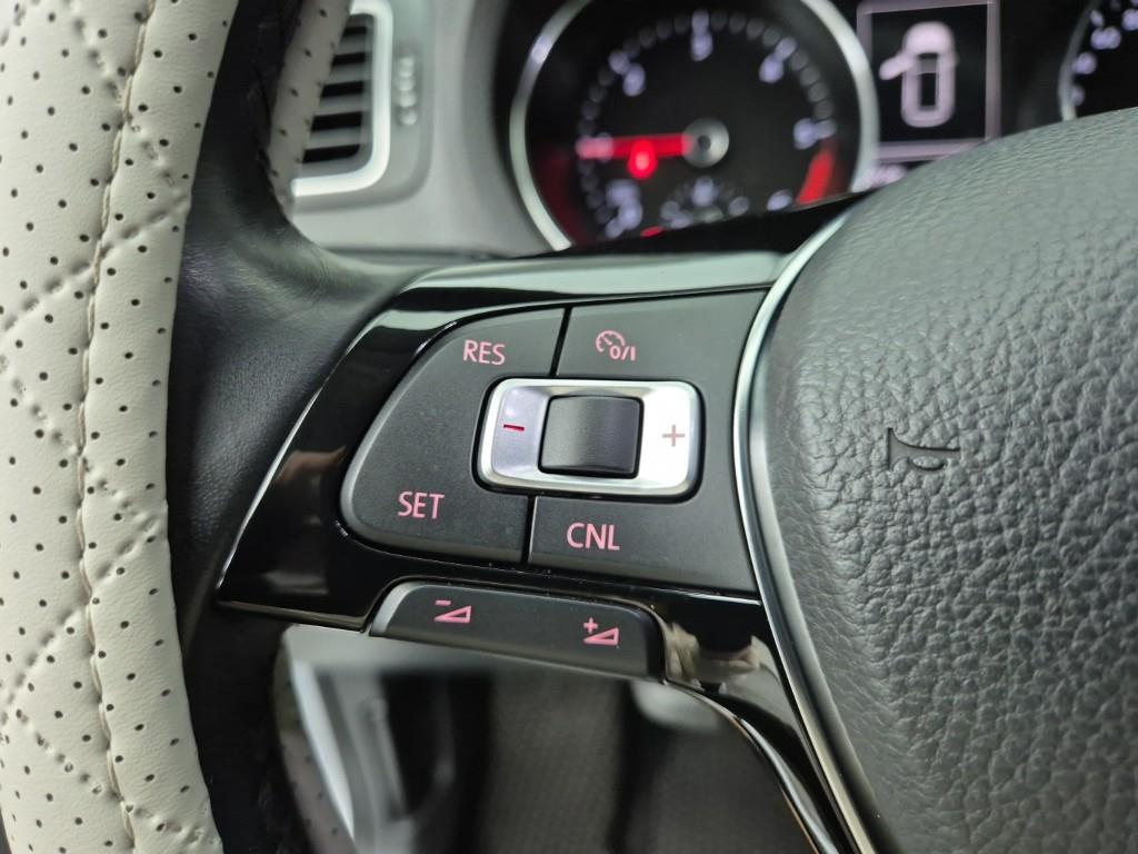 Volkswagen polo 2016 Plateado - Importación desde Corea - HF Imports Iquique - Foto 15