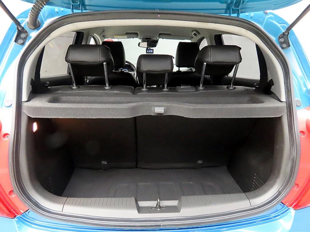 Chevrolet Spark 2019 Azul - Importación desde Corea - HF Imports Iquique - Foto 17