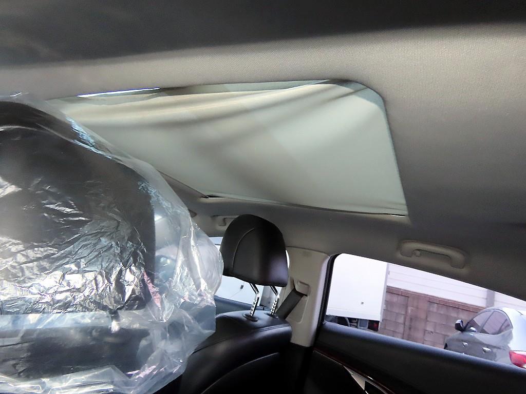 DAEWOO Alpheon 2011 Negro - Importación desde Corea - HF Imports Iquique - Foto 18