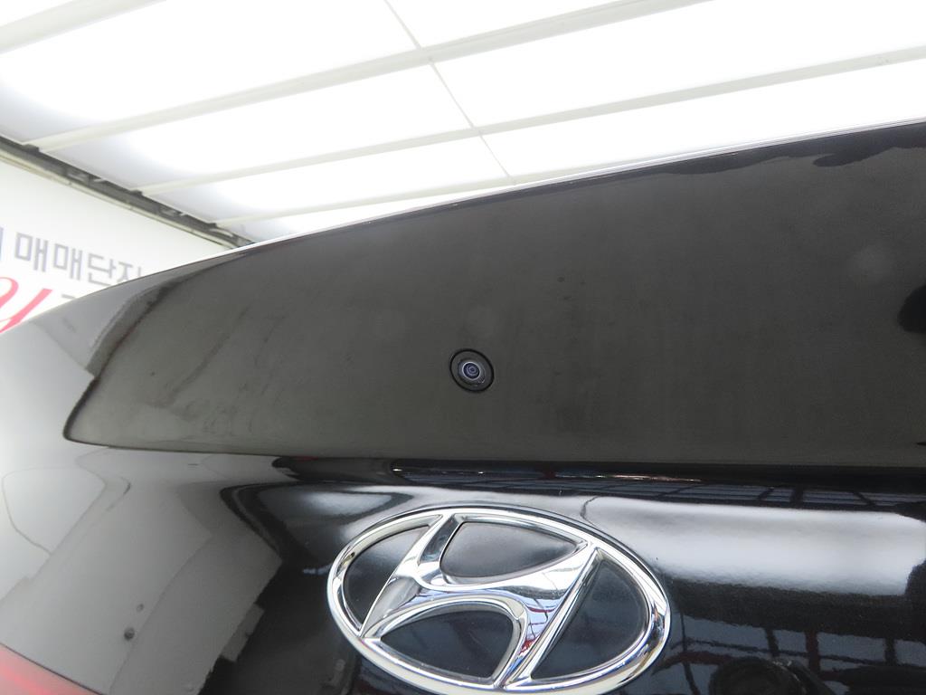 HYUNDAI Sonata 2022 Gris - Importación desde Corea - HF Imports Iquique - Foto 16