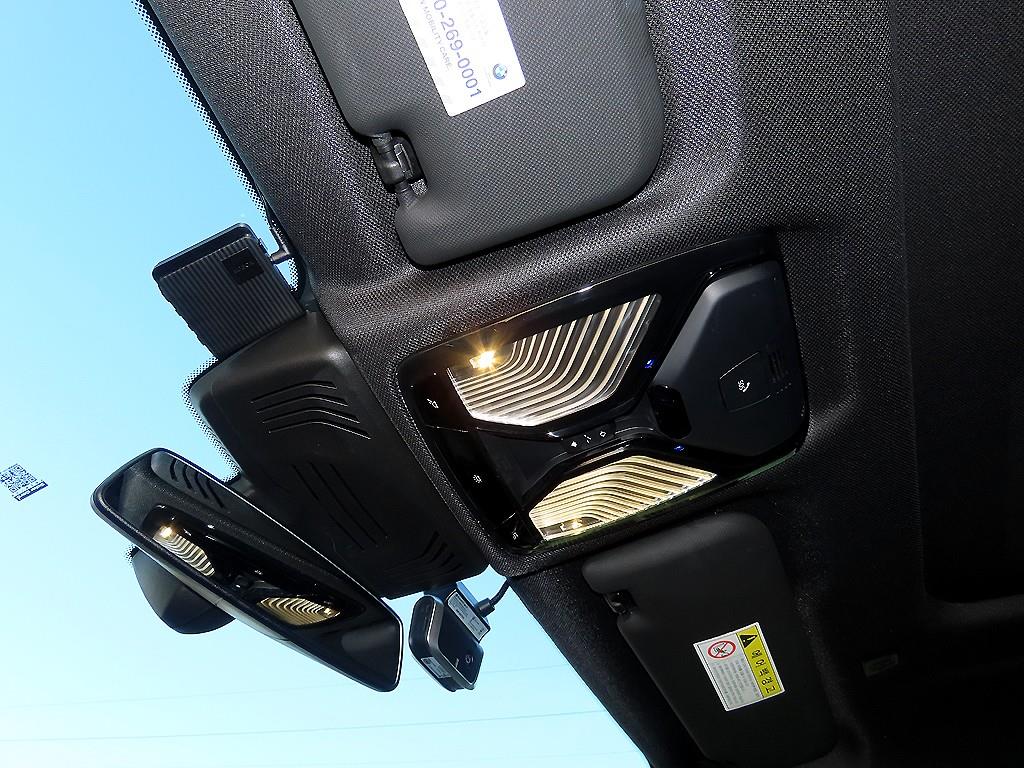 BMW X4 2019 - Importación desde Corea - HF Imports Iquique - Foto 14