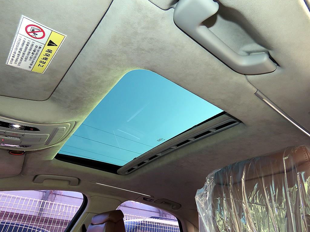 Audi A8 2011 Negro - Importación desde Corea - HF Imports Iquique - Foto 17