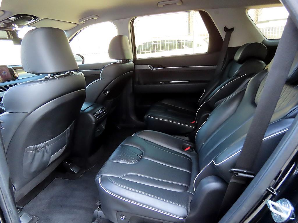 HYUNDAI Palisade - Vista 6
