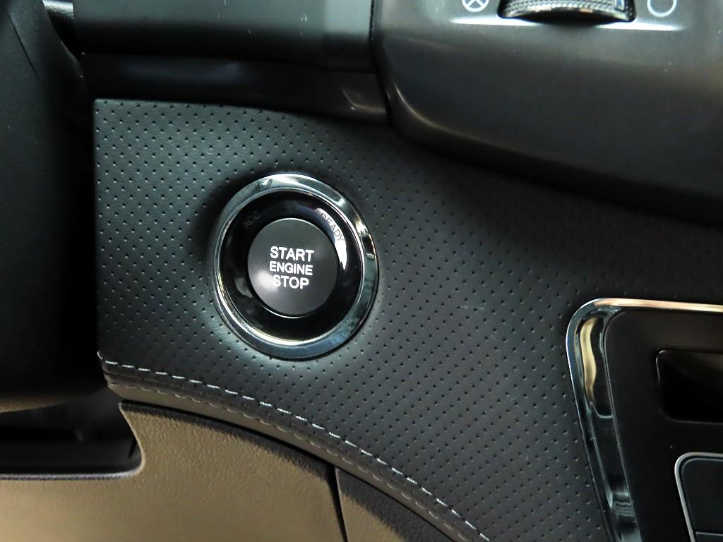 Ssangyong Rexton 2021 Rojo - Importación desde Corea - HF Imports Iquique - Foto 17