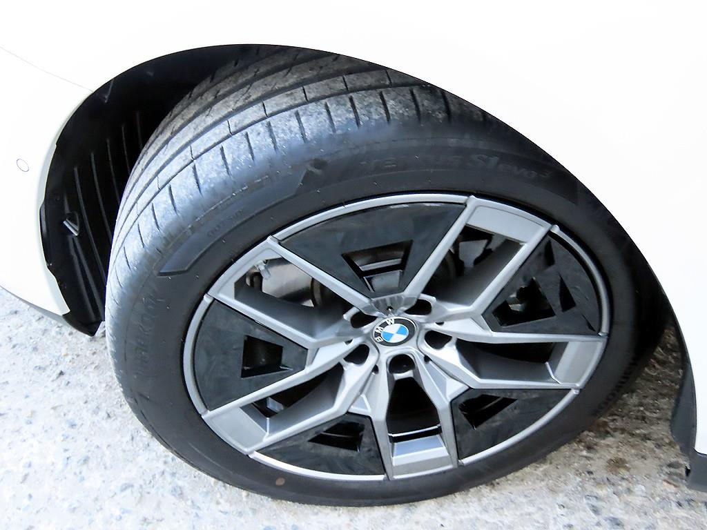 BMW 5 Series 2025 Blanco - Importación desde Corea - HF Imports Iquique - Foto 20