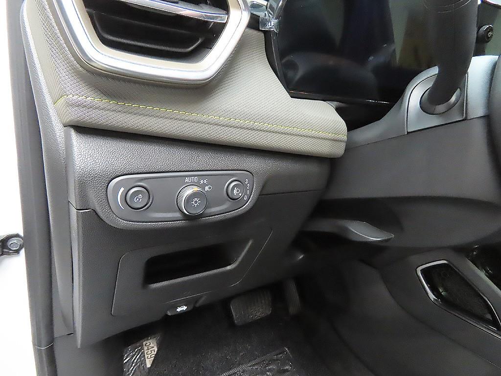 Chevrolet Trail Blazer 2024 Blanco - Importación desde Corea - HF Imports Iquique - Foto 13