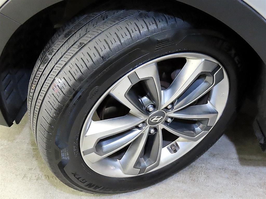 HYUNDAI Maxcruz 2015 - Importación desde Corea - HF Imports Iquique - Foto 20