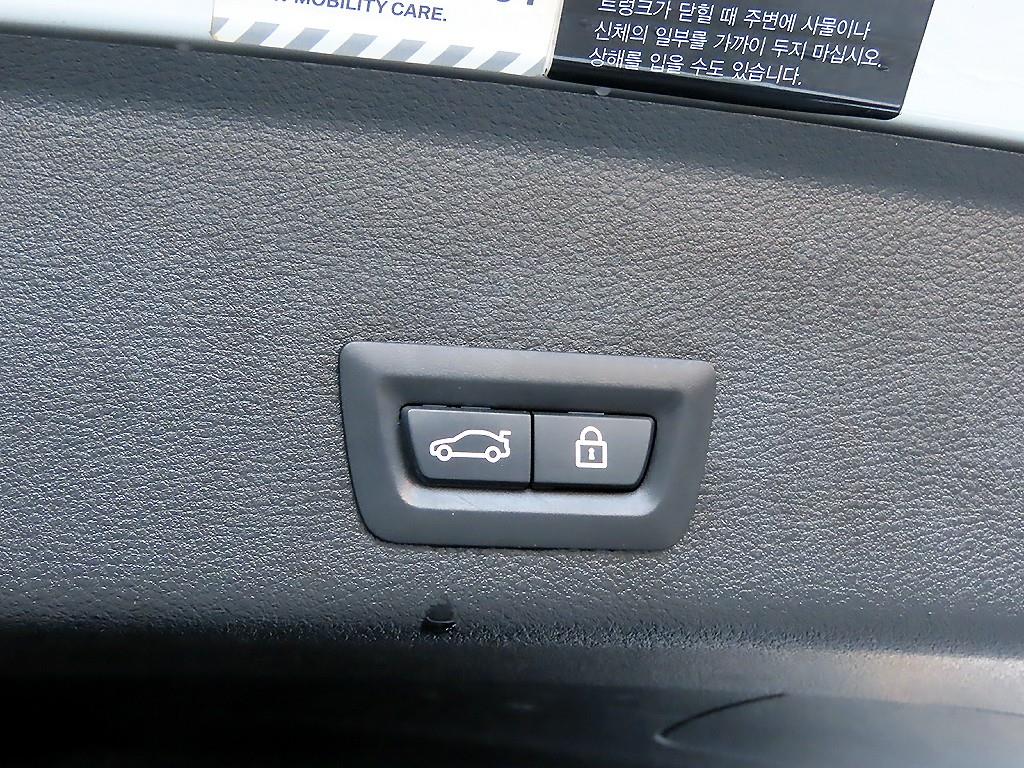 BMW X4 2018 Blanco - Importación desde Corea - HF Imports Iquique - Foto 16