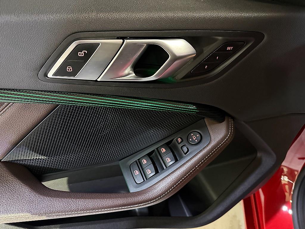 BMW 2 series 2020 Rojo - Importación desde Corea - HF Imports Iquique - Foto 13