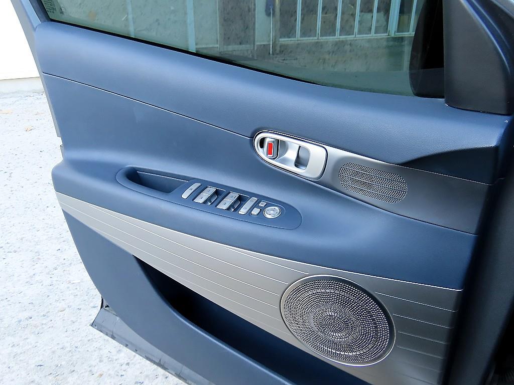 HYUNDAI Nexo - Vista 11