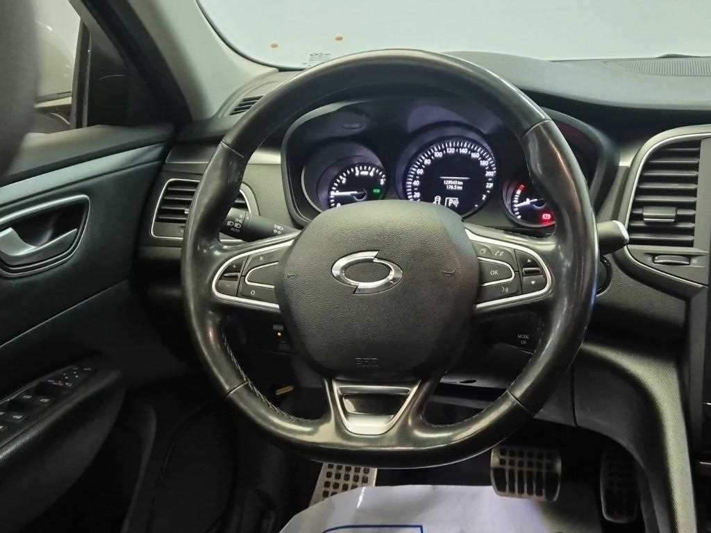 SAMSUNG SM6 - Vista 9