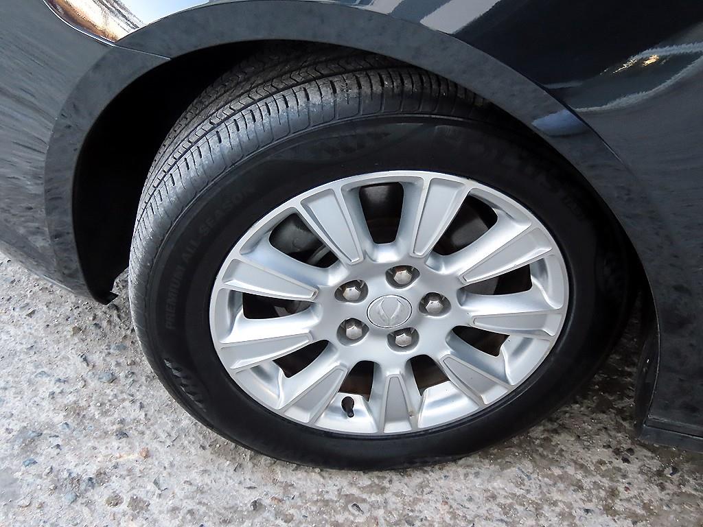 DAEWOO Alpheon 2011 Negro - Importación desde Corea - HF Imports Iquique - Foto 20