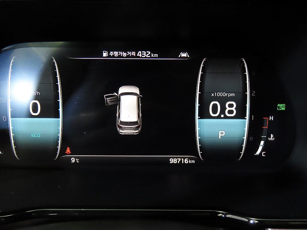 KIA Mohave 2020 - Importación desde Corea - HF Imports Iquique - Foto 14